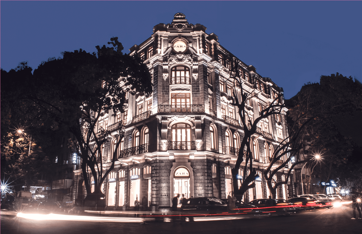AWA Lighting Designers