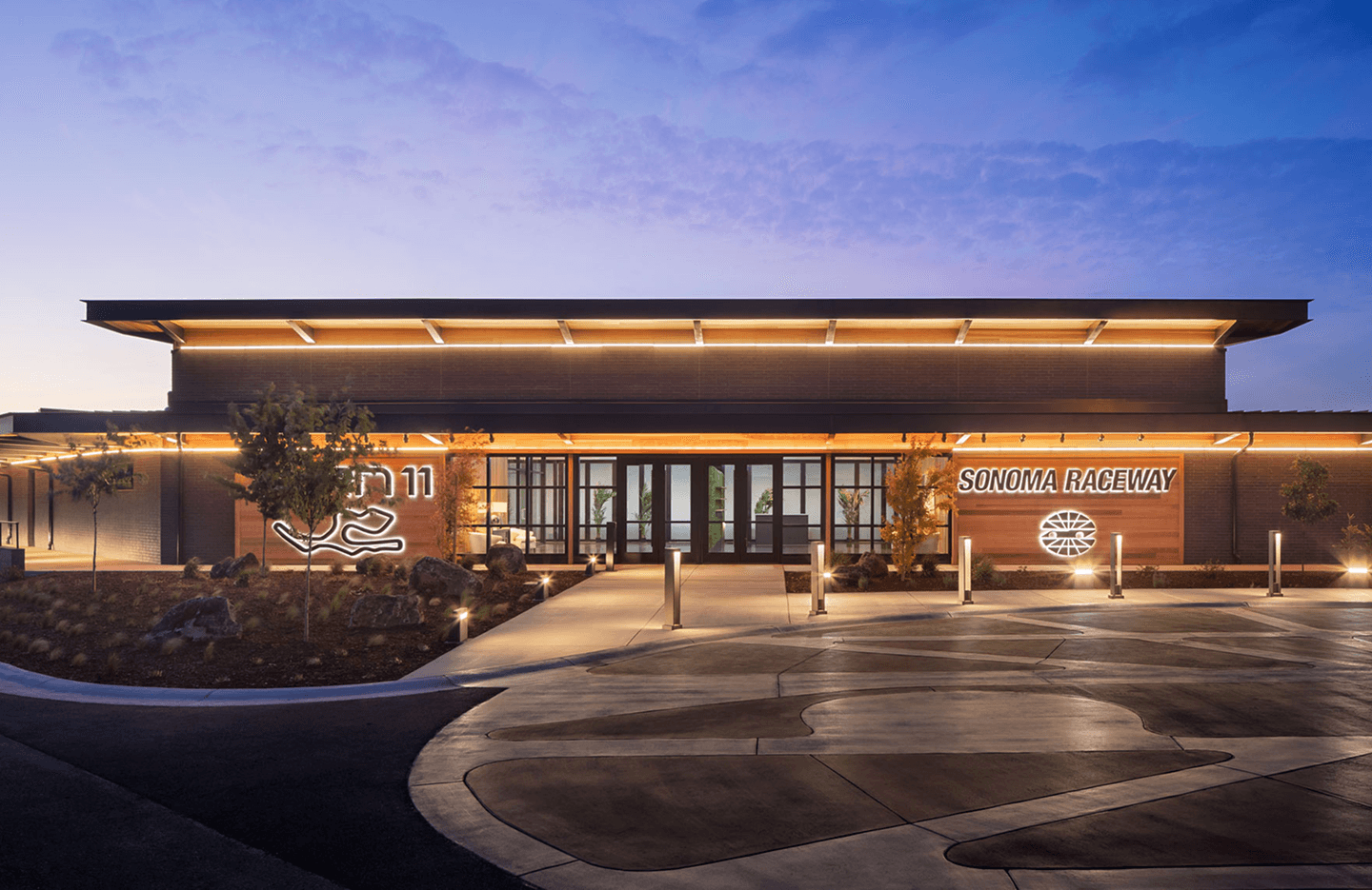 AWA Lighting Designers
