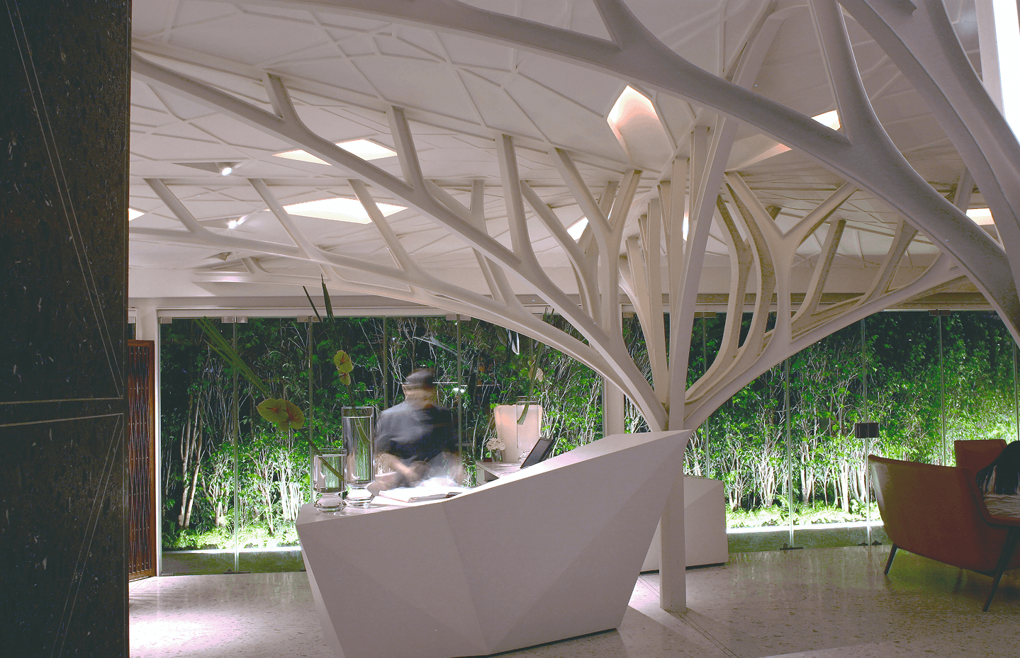 AWA Lighting Designers