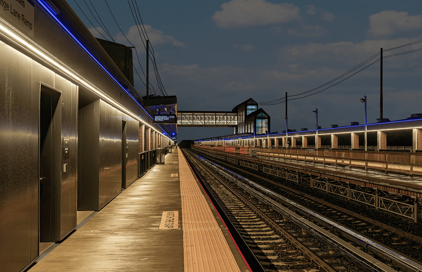 AWA Lighting Designers